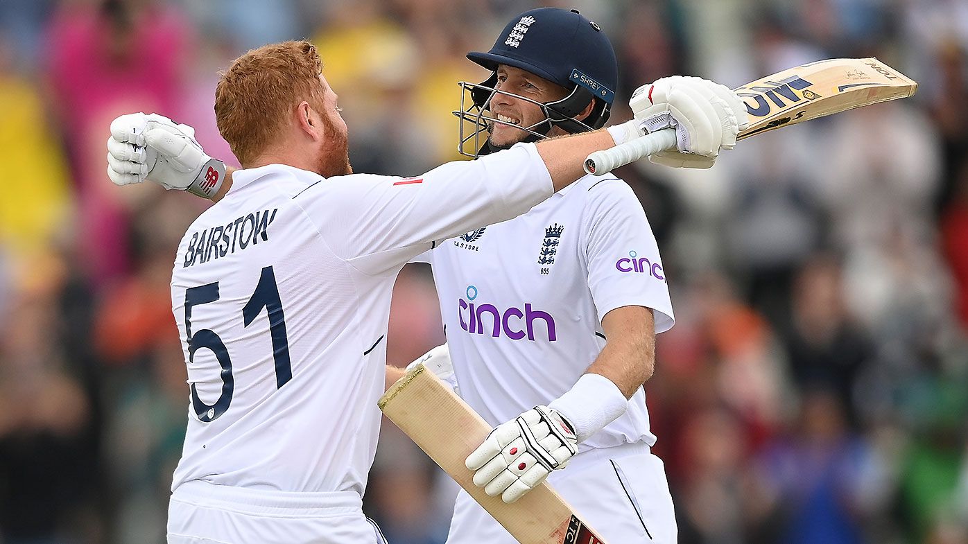 Records tumble as England continues to steamroll Test opponents with fresh new approach