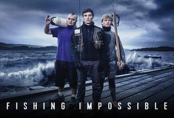 Fishing Impossible