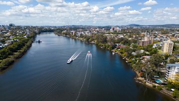 brisbane suburbs