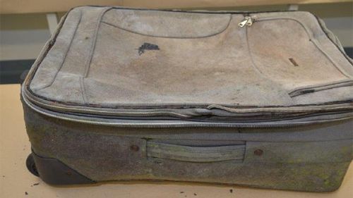 Mount Gambier bag store reportedly linked to suitcase involved in Khandalyce Pearce murder