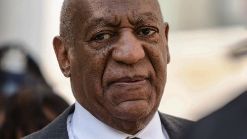  Bill Cosby arrives for a preliminary hearing on whether prosecutors have enough evidence to put him on trial on charges he drugged and sexually assaulted a woman over a decade ago. (AAP)