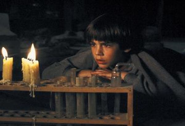 The Neverending Story