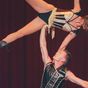 What it's like being an acrobatic juggler on a cruise ship