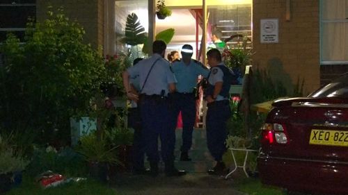 Man stabbed multiple times at Doonside apartment