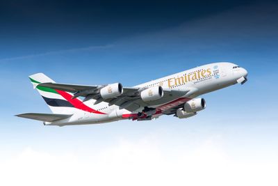 5. Emirates – Skywards Miles