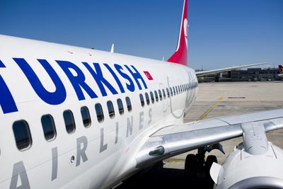 6. Turkish Airlines