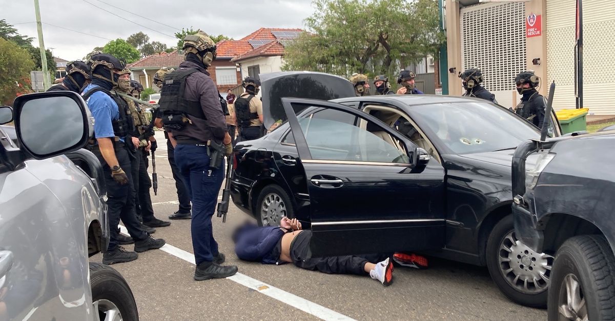 Extra jail over 'kill cars', recruiting children for crime