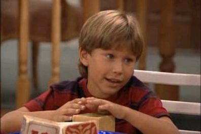 Home Improvement, cast, then and now, gallery, Jonathan Taylor Thomas