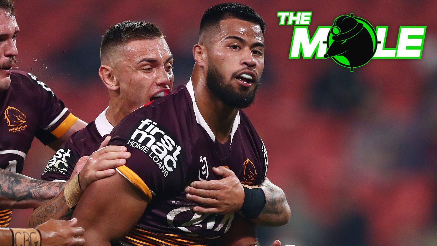 'Most confused player' who left club hanging