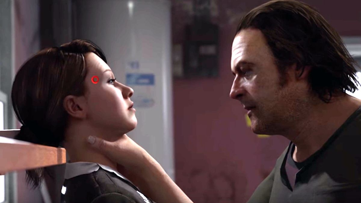 Detroit: Become Human release date, trailer, gameplay, cast, and