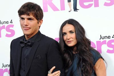 <p>Age gap: 15 years</p><p>The original cougar, Demi and Ashton were considered Hollywood's strongest couple.</p><p>Until Ashton was discovered to be cheating on her the whole time.</p>