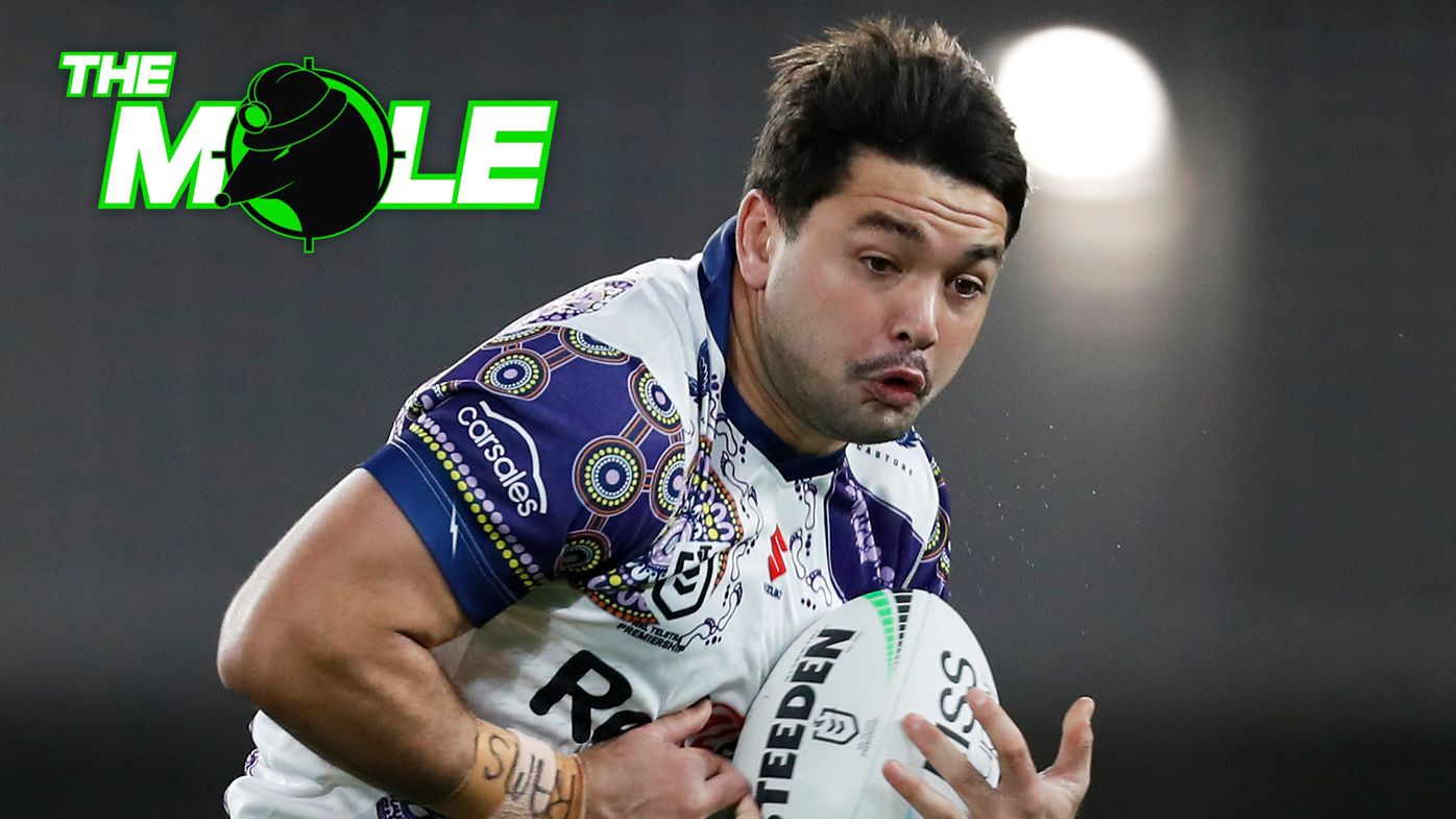 The Mole's 2021 NRL season in review - The Good, The Bad and The Ugly