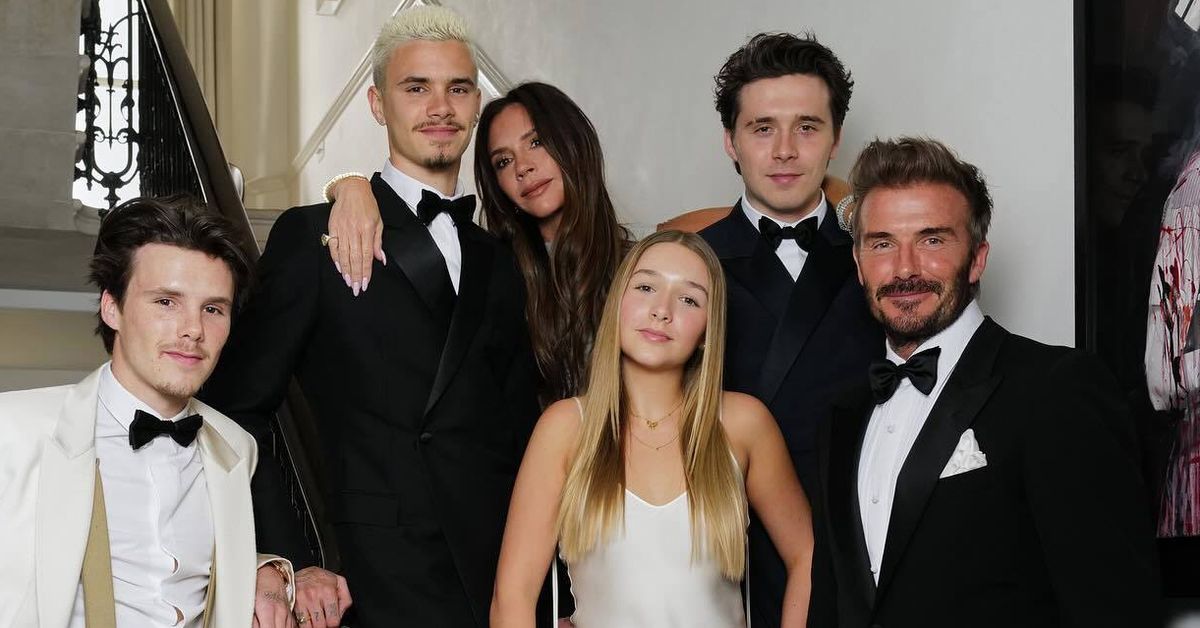 Beckham family feud: Why Brooklyn, Nicola and the rest of the famous family are in the headlines | Explainer