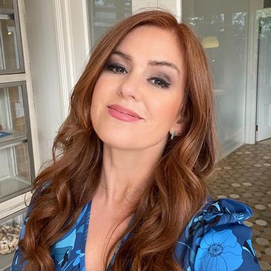 Isla Fisher