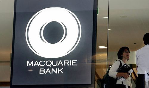 Andrew Downe and Shemara Wikramanayake: Macquarie Bank