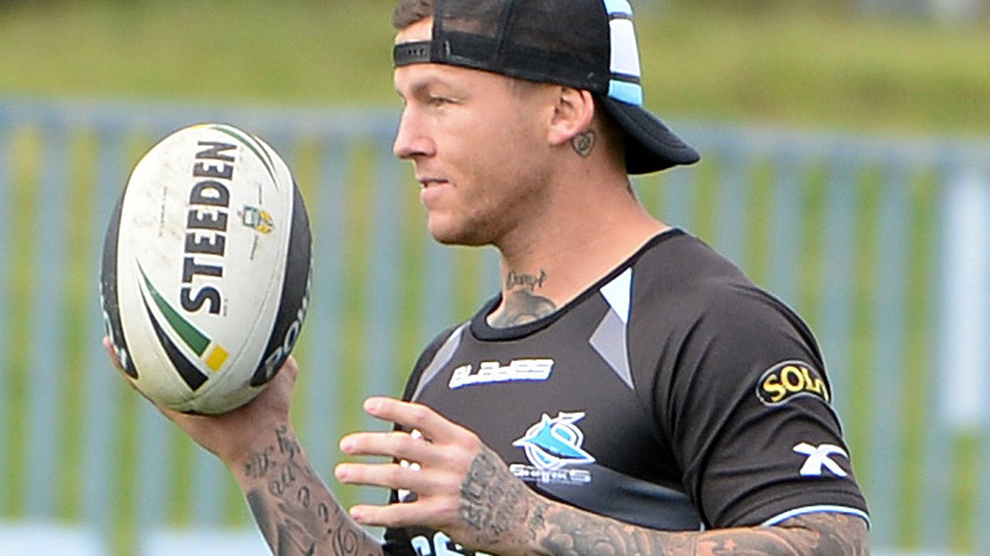 NRL: Johnathan Thurston would welcome addition of Todd Carney at North Queensland Cowboys