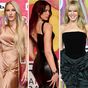 All the best celebrity looks from the Brit Awards red carpet