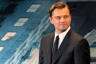 Leonardo DiCaprio attends the "Inception" Japan Premiere at Roppongi Hills on July 20, 2010 in Tokyo, Japan. The film will open on July 23 in Japan.