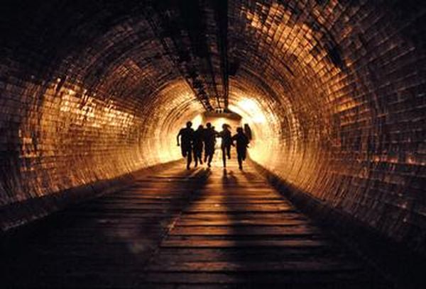 28 Weeks Later
