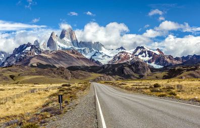 Patagonia