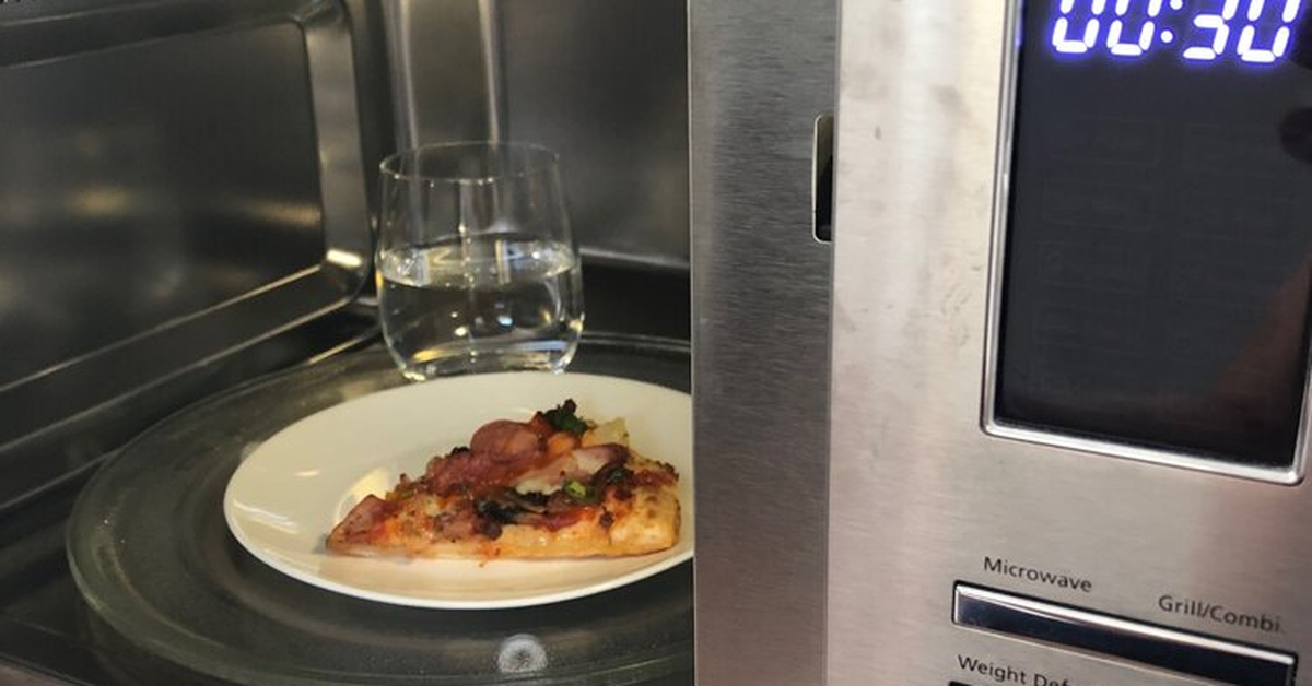 how to reheat dominos pasta