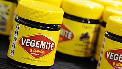 Vegemite jars (AAP)