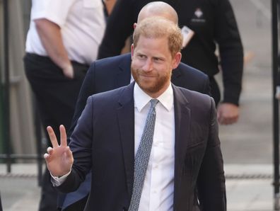 Prince Harry