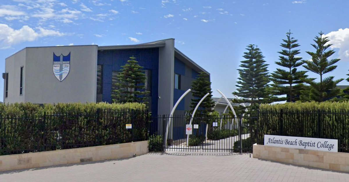 Further charges likely for teen who allegedly fired multiple shots at Western Australian school