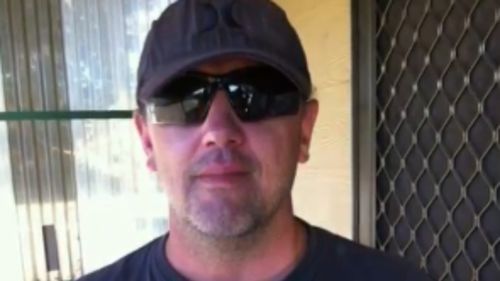 Robert Strucelj, 46, has been charged with murder. (9NEWS)