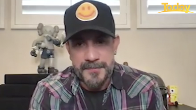 In his 28 years with the Backstreet Boys and on his own, AJ McLean has pushed the boundaries of style.