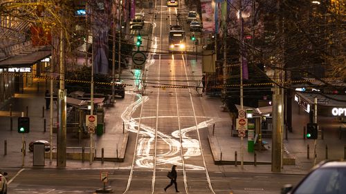 Le imprese colpite da uno dei blocchi legati al Covid-19 più lunghi al mondo riceveranno 125 milioni di dollari dai contribuenti.