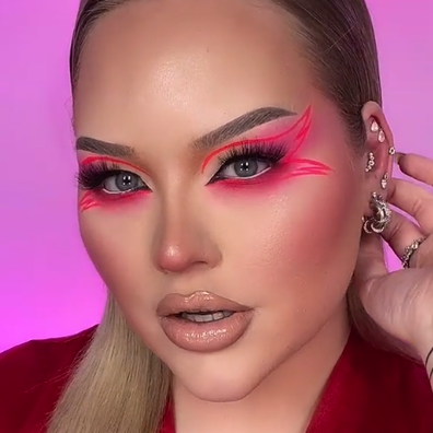 NikkieTutorials