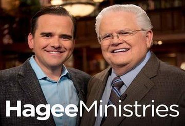 Hagee Ministries