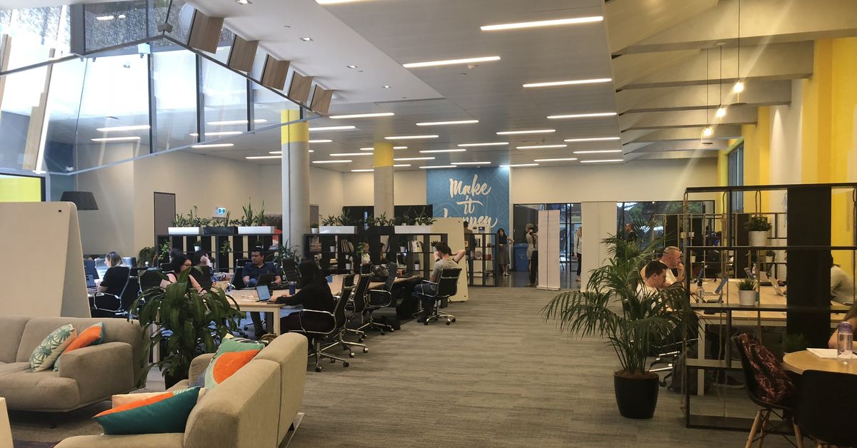 Sydney start-up hub collapses into administration