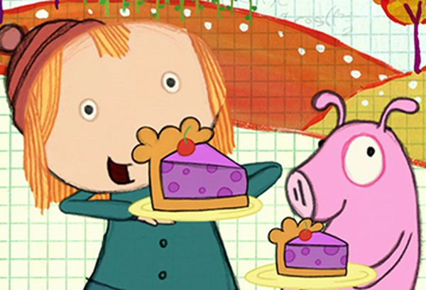 Peg+Cat
