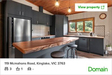 119 mcmahons road kinglake vic 3763