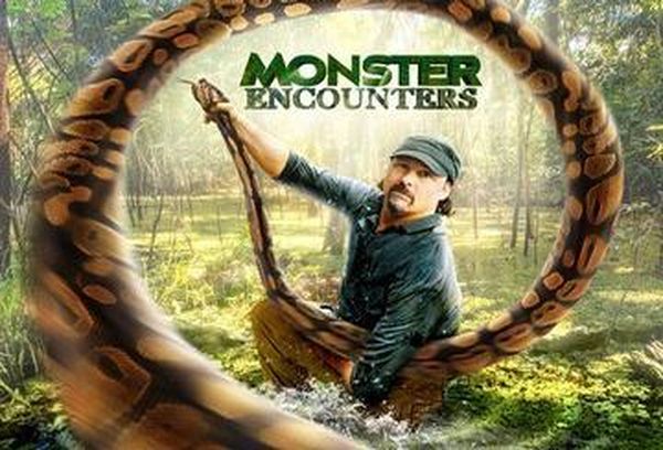 Monster Encounters