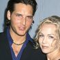 Actress 'officially' friends again with ex Peter Facinelli