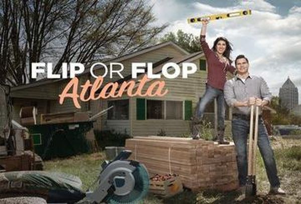 Flip Or Flop Atlanta