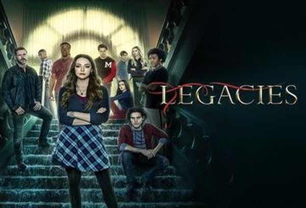 Legacies