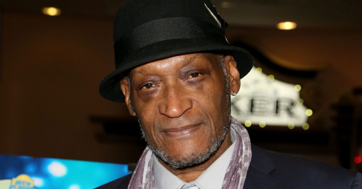 Tony Todd death: Candyman actor dies aged 69