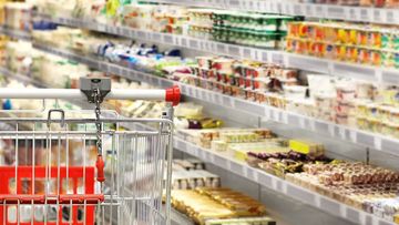 More Aussie households view grocery prices as unfair, research finds﻿