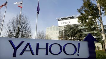 Yahoo has confirmed the information associated with 500 million accounts was stolen in 2014. (AAP)
