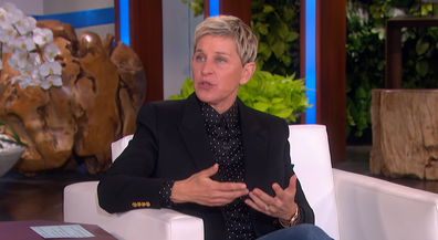 Ellen accused of 'sexualising' Euphoria actor Jacob Elordi.