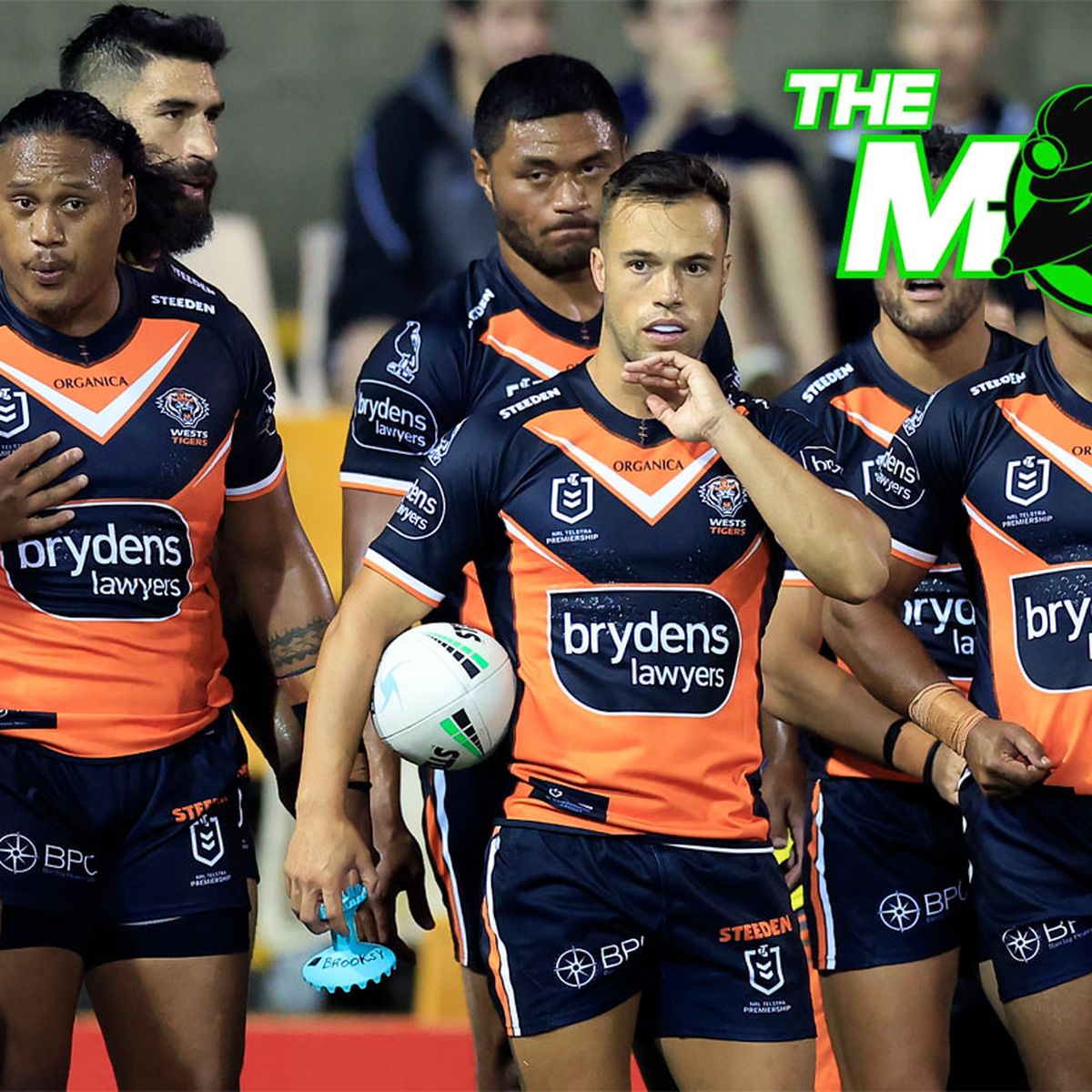 NRL 2022, Wests Tigers preview, best 17, biggest question mark