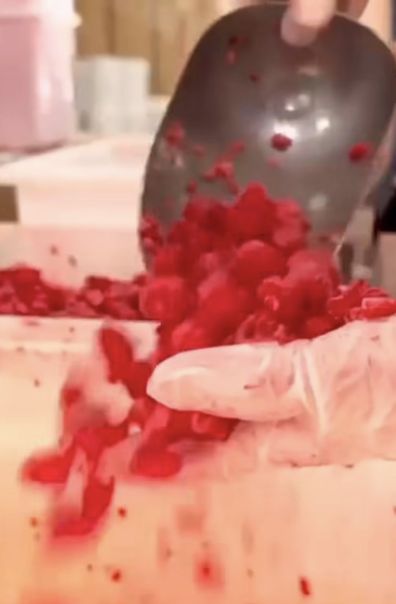 Meghan Markle's As Ever jams are officially in production