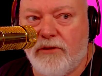 Kyle Sandilands: Overcoming hardship to become Australia’s radio icon