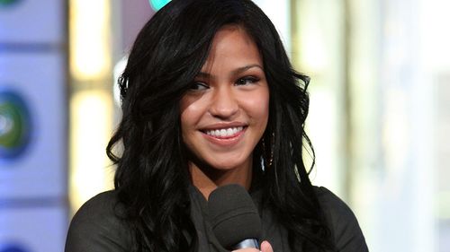 Cassie Ventura 