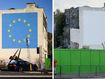 Building adorned with $1.9 million Banksy mural demolished in UK