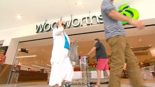 Customers who shopped at Woolworths in March have been urged to check their bank accounts.